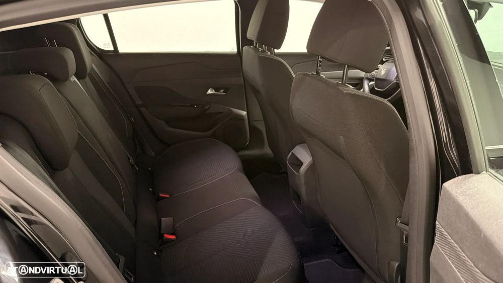 Peugeot 308 PureTech 110 Stop & Start Style - 13