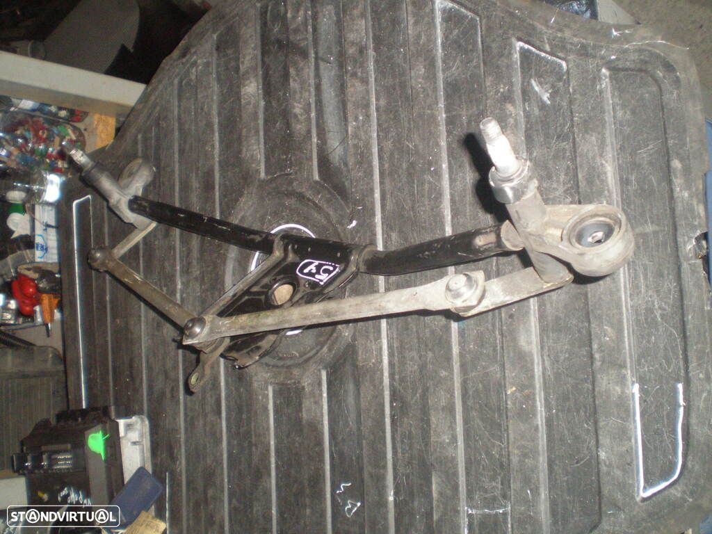 Tirante Limpa Vidro 2T1417504 FORD CONNECT 2005 - 1