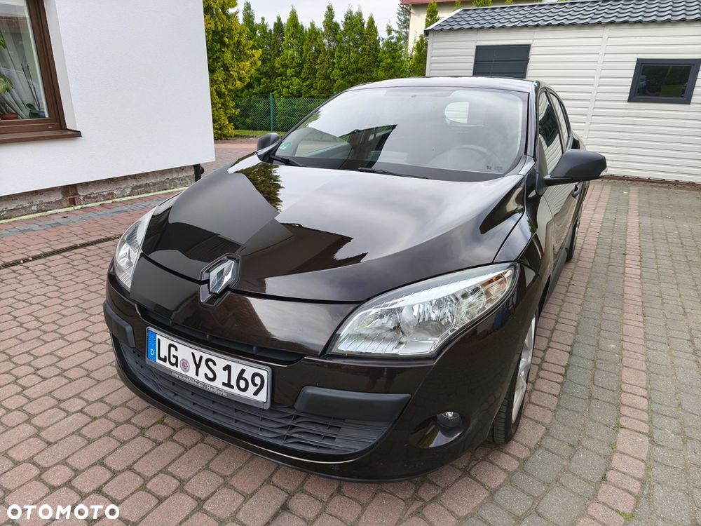 Renault Megane 1.6 16V 100 TomTom Edition - 3