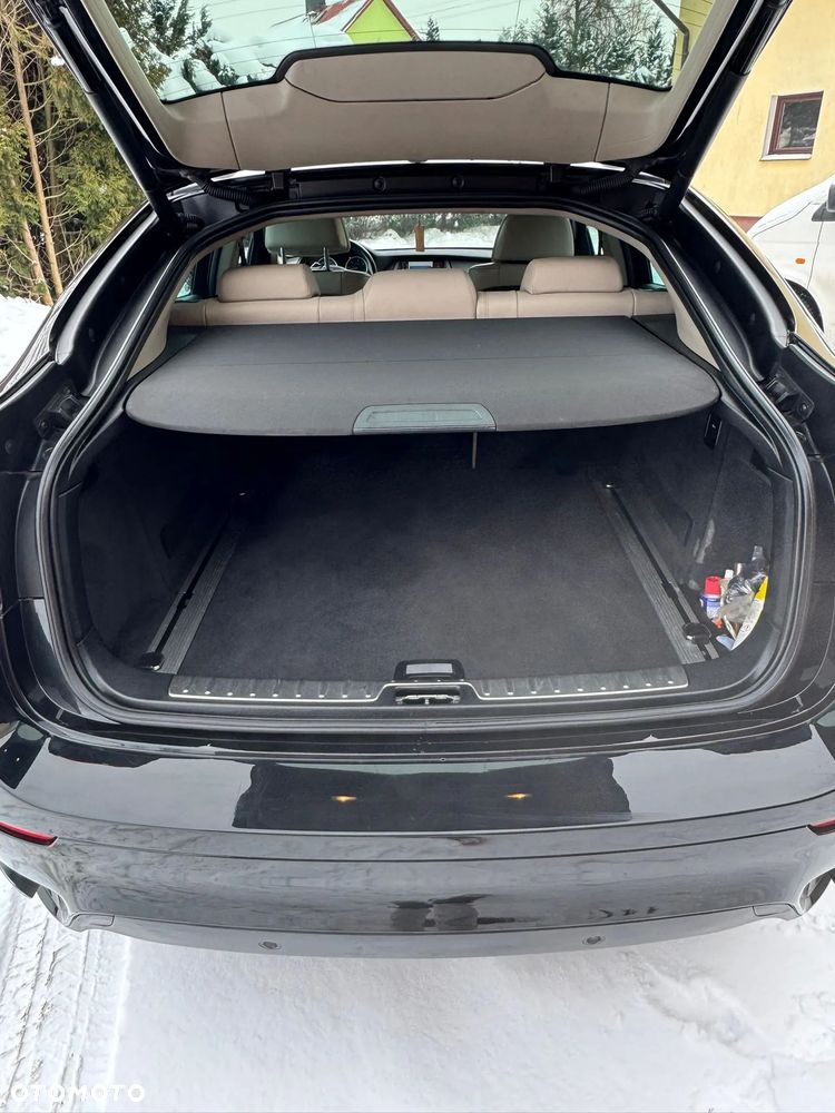 BMW X6 - 9