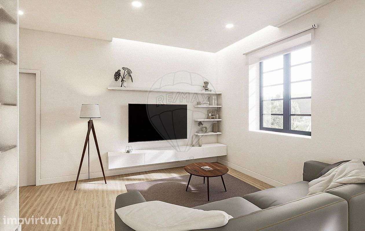 Apartamento T1 para venda