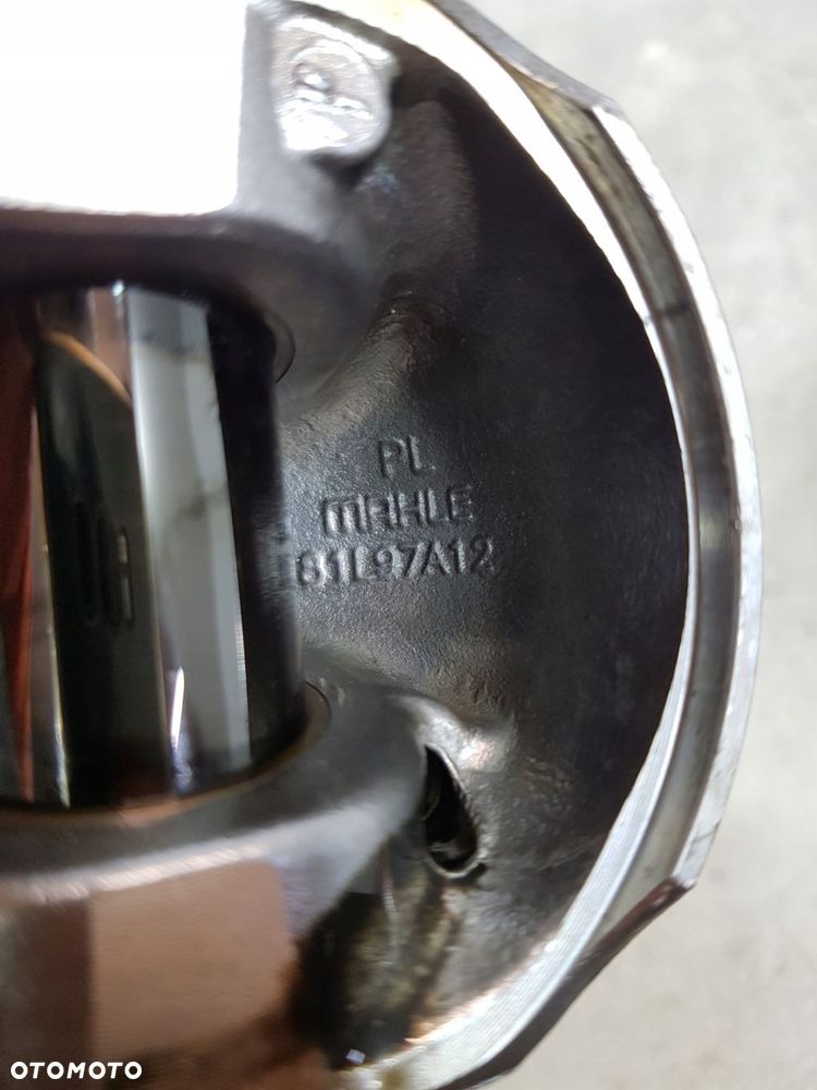 tłok 81l97a12 audi seat vw skoda 2.0 tdi cfh - 8