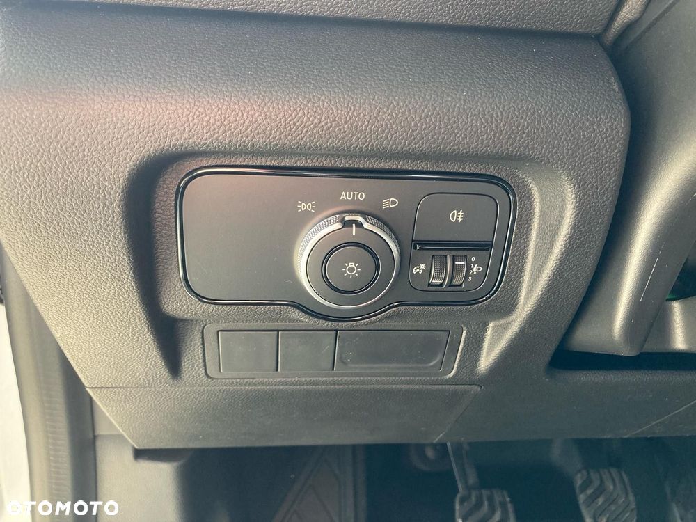 Mercedes-Benz citan Citan - 20