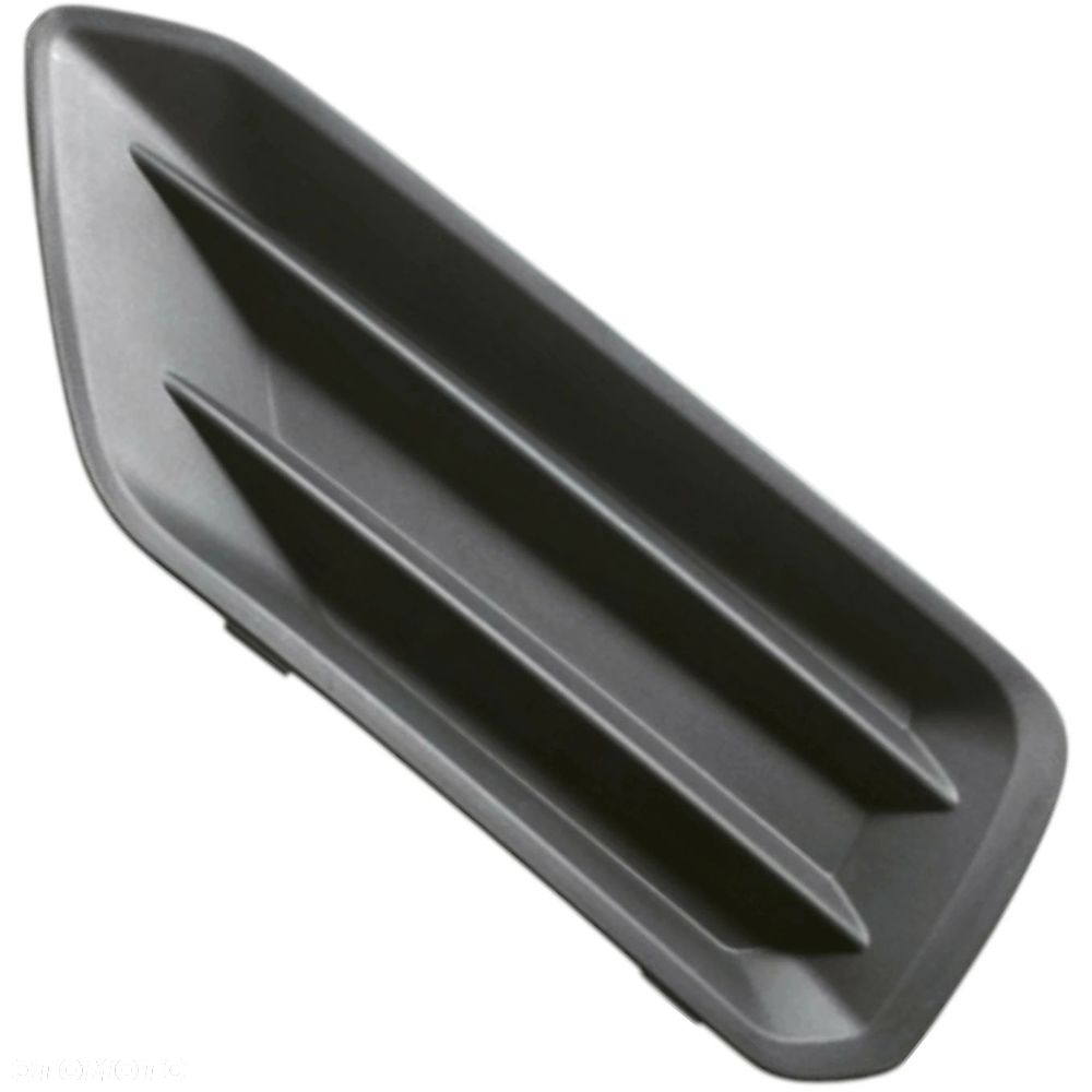 PRZED LIFT PRAWA LEWA KRATKA ATRAPA BOK ZDERZAKA VOLVO XC40 18-22 KOMPLET - 6