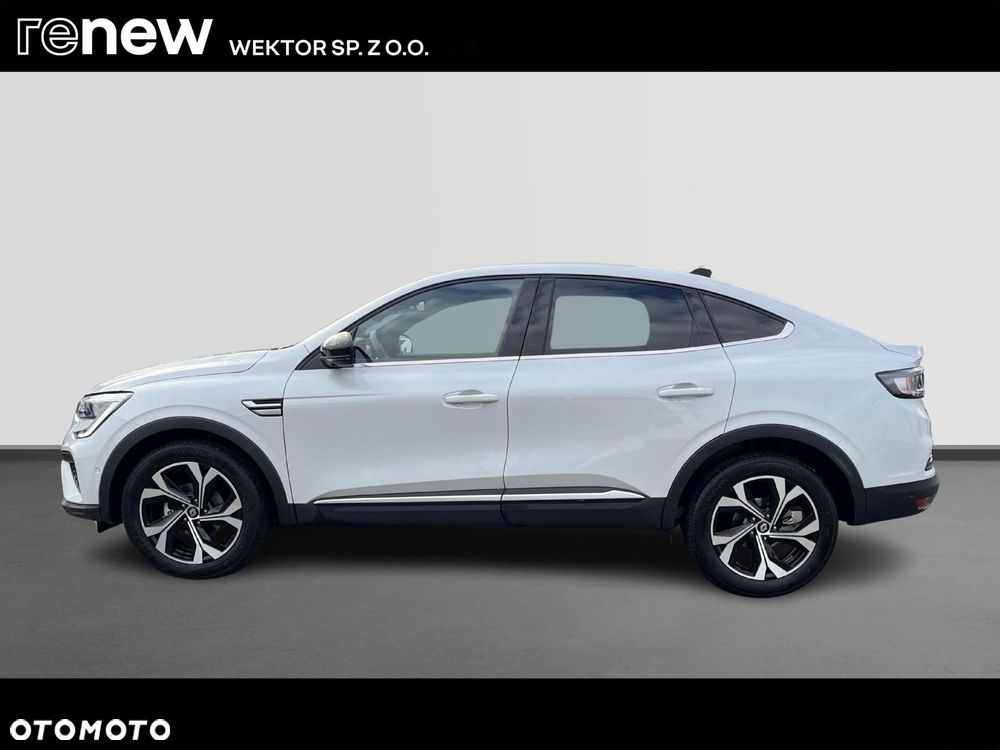 Renault Arkana - 2