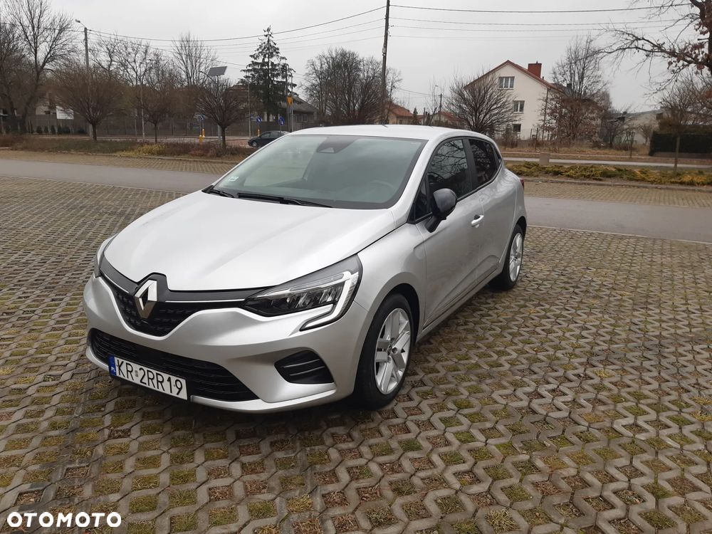 Renault Clio 1.0 TCe Equilibre - 15