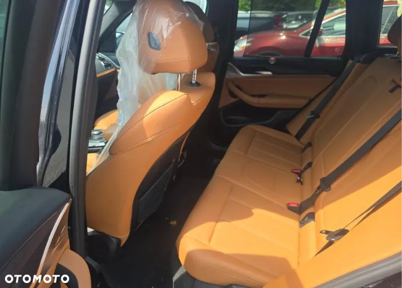BMW X3 xDrive30i M Sport Edition - 12