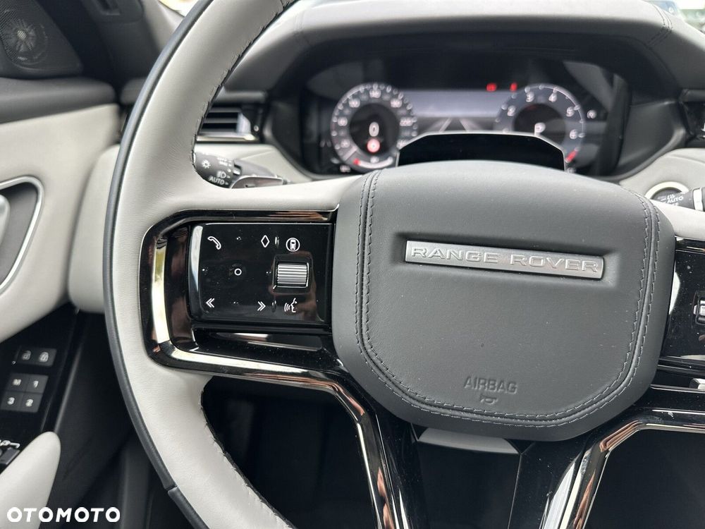Land Rover Range Rover Velar - 18