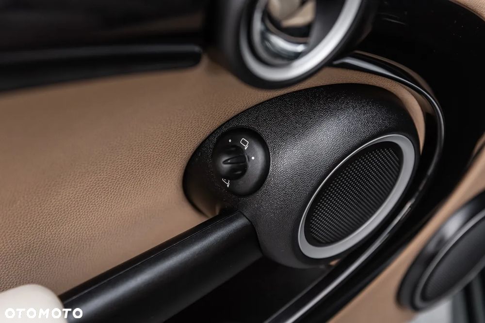 MINI Clubman Cooper S - 15