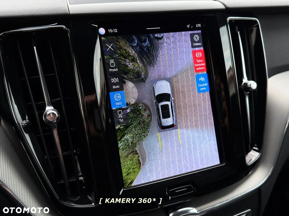 Volvo XC 60 B4 D Geartronic RDesign - 29