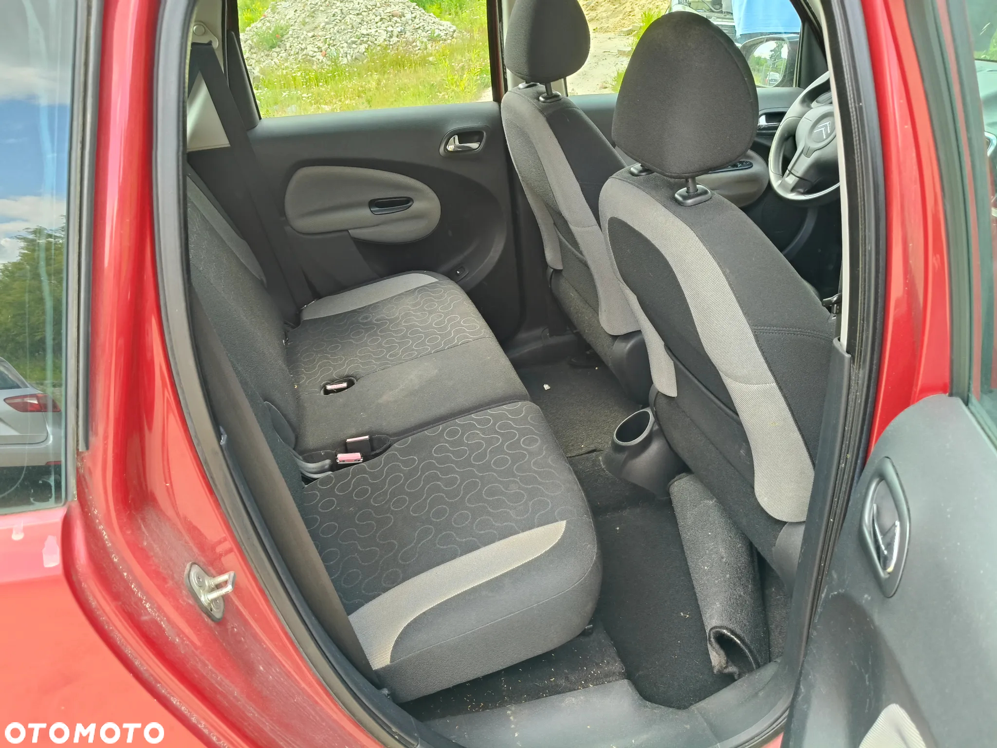 Citroën C3 Picasso 1.4i My Way - 11