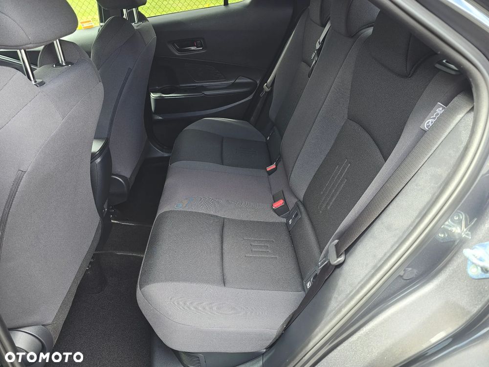 Toyota C-HR 1.8 Hybrid Style - 7