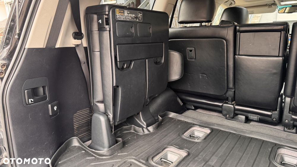Toyota Land Cruiser LC 4.5 D-4D Prestige Executive 7os - 27