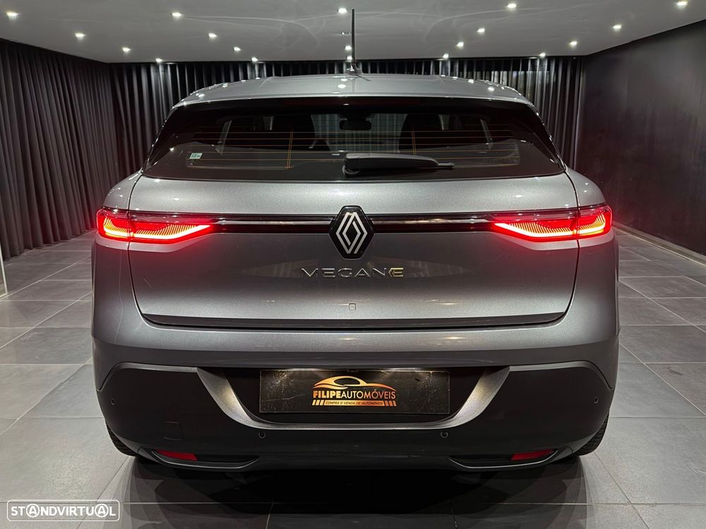 Renault Mégane E-Tech EV60 Iconic - 7
