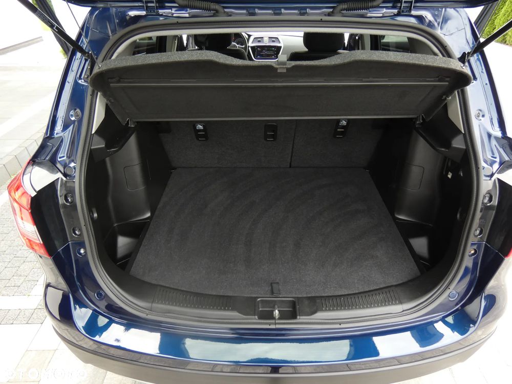 Suzuki SX4 S-Cross 1.4 T Premium - 30