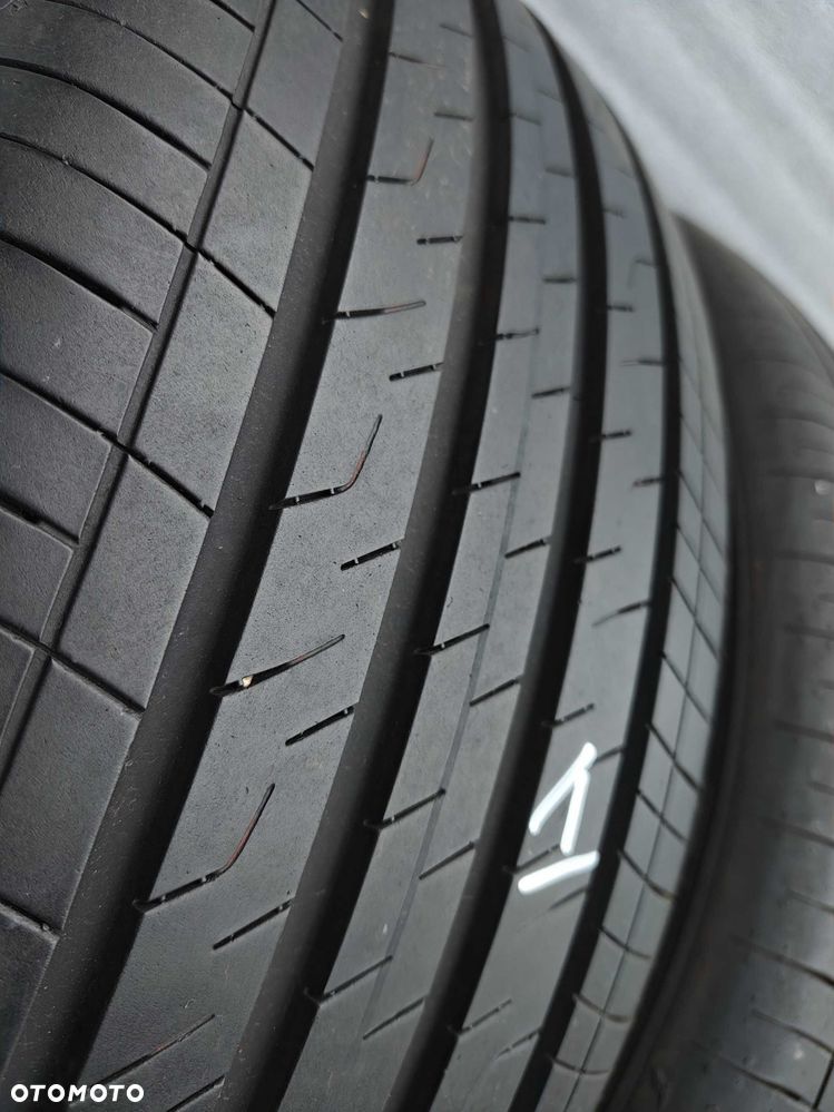Opony Letnie 235/50/20 Goodyear 4szt 2024r 7mm - 3