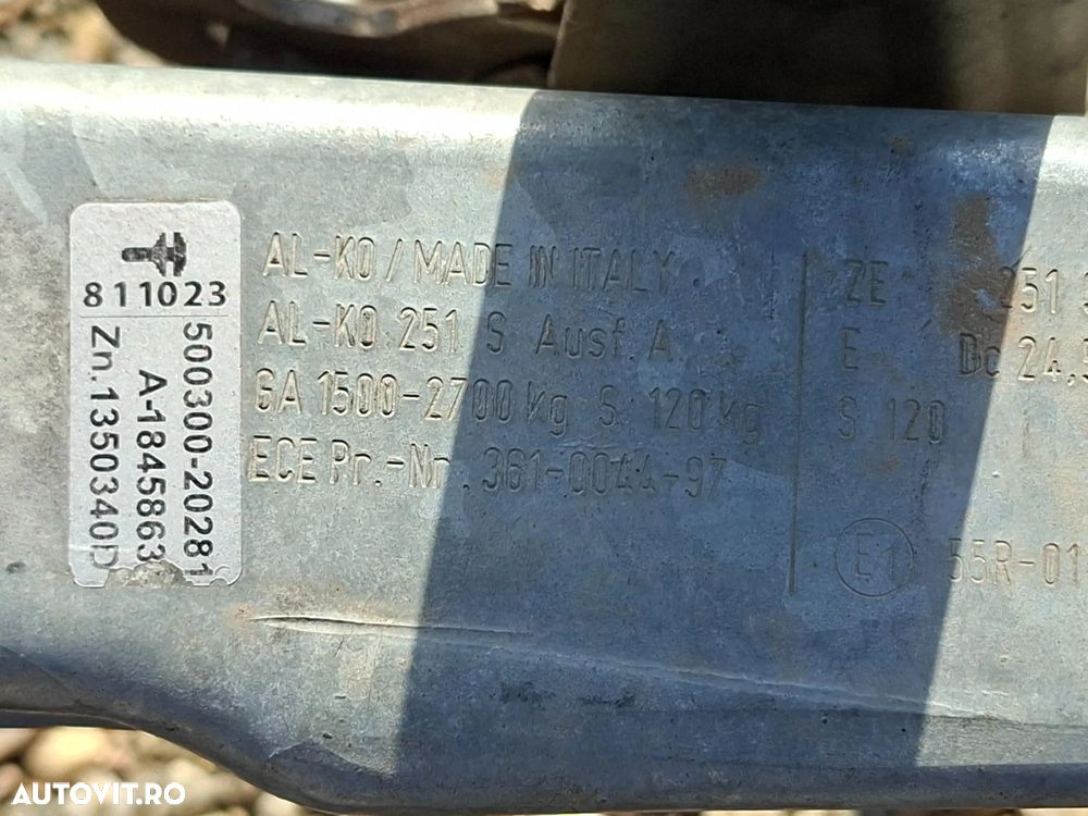 Niewiadow BR3 14A - 11