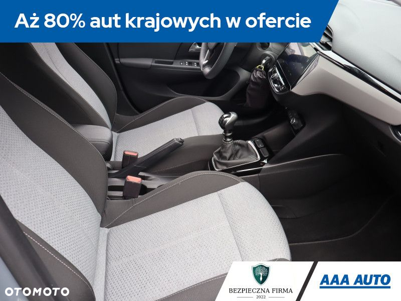 Opel Corsa - 10