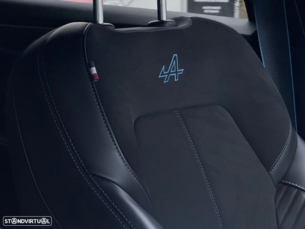 Renault Arkana 1.3 TCe Esprit Alpine EDC - 10