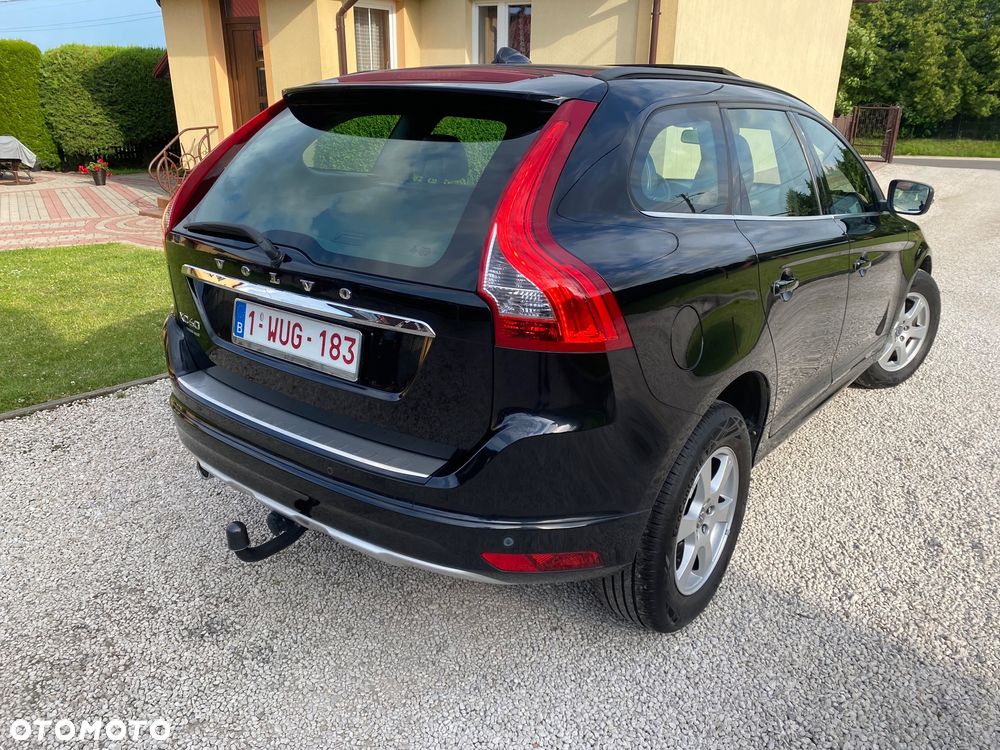 Volvo XC 60 D3 Kinetic - 33