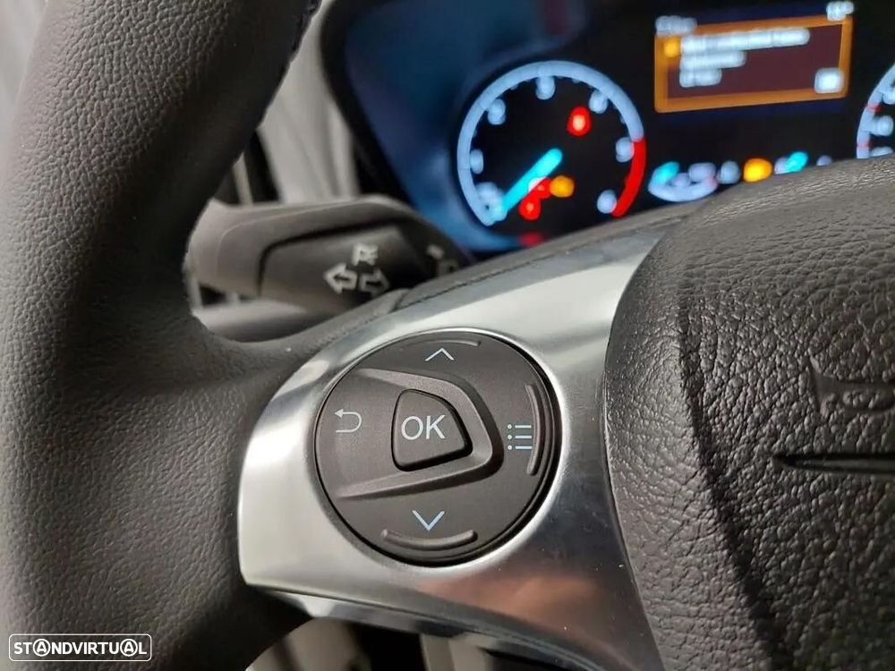 Ford Transit Connect - 12