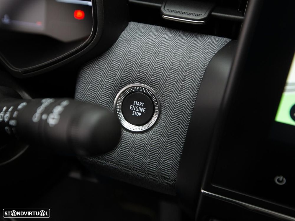 Renault Clio 1.0 TCe Techno - 17