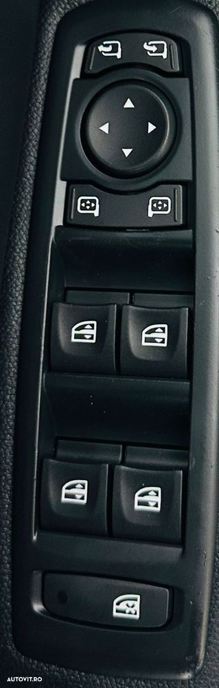 Renault Megane dCi 110 FAP EDC Bose Edition - 12