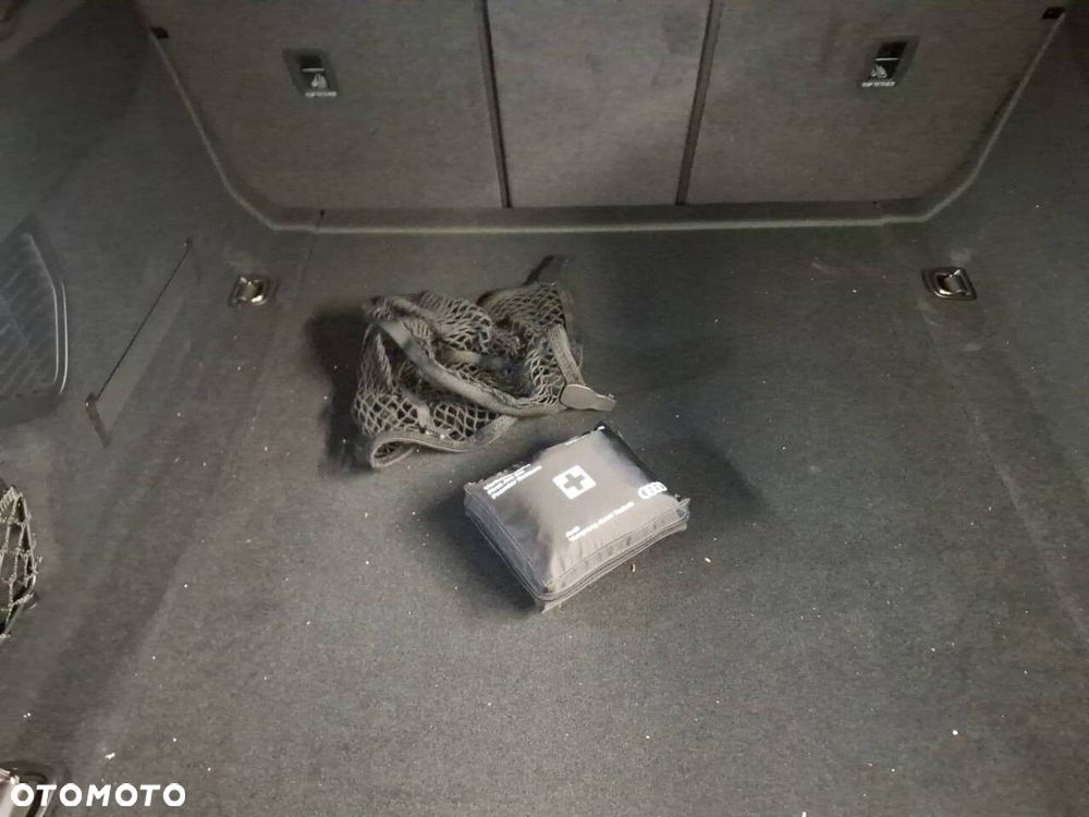 Audi A5 Limousine - 26
