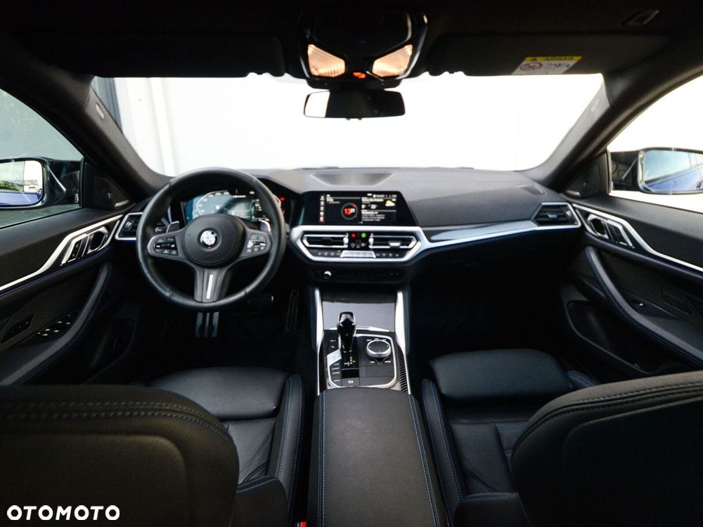 BMW Seria 4 - 3