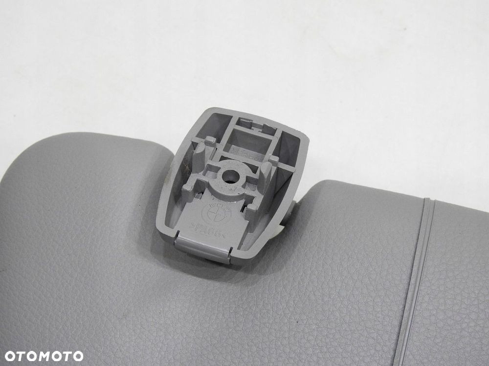 SŁONECZNIK OSŁONA PRAWA BMW E60 E61 LIFT 7066650 - 4