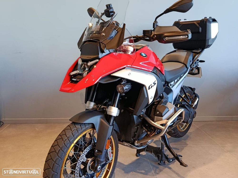 BMW R 1300 GS 1300 GS - 2