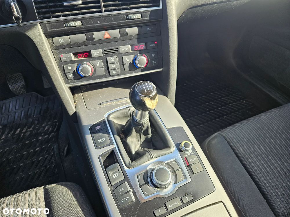 Audi A6 Limousine - 17