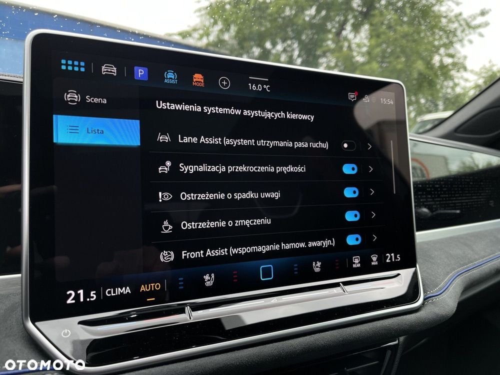 Volkswagen Passat Variant 2.0 TDI SCR R-Line Plus DSG - 22