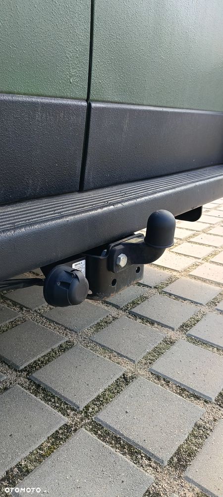 Peugeot Boxer - 11