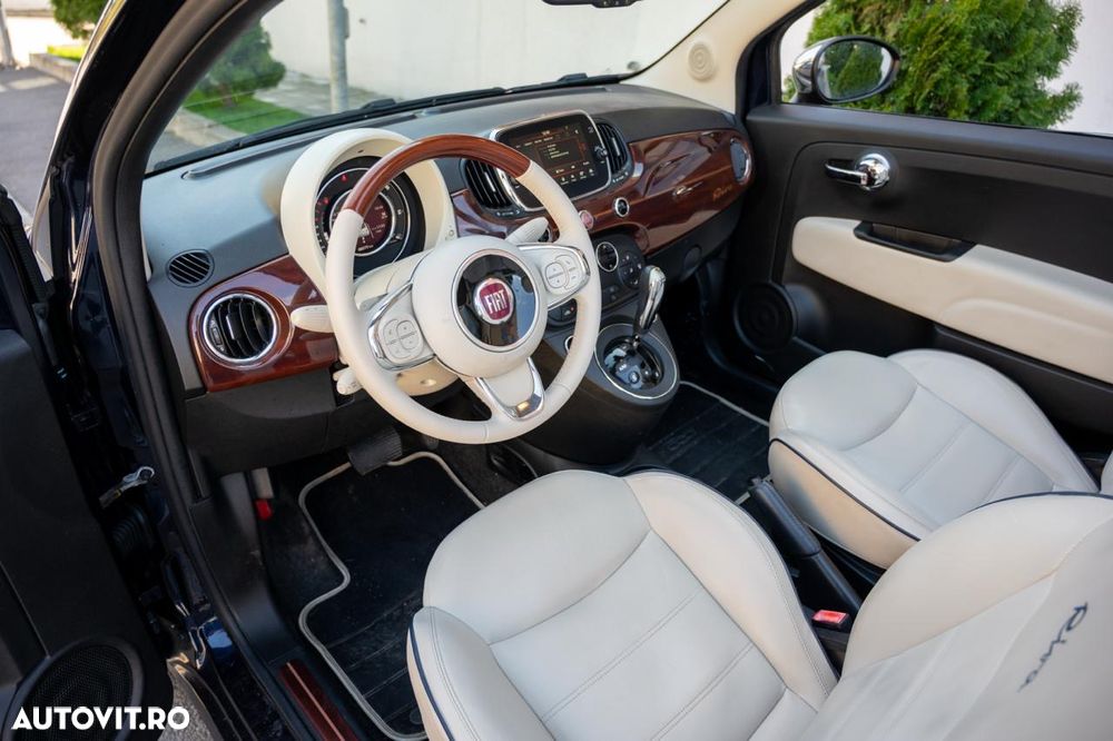 Fiat 500 - 12
