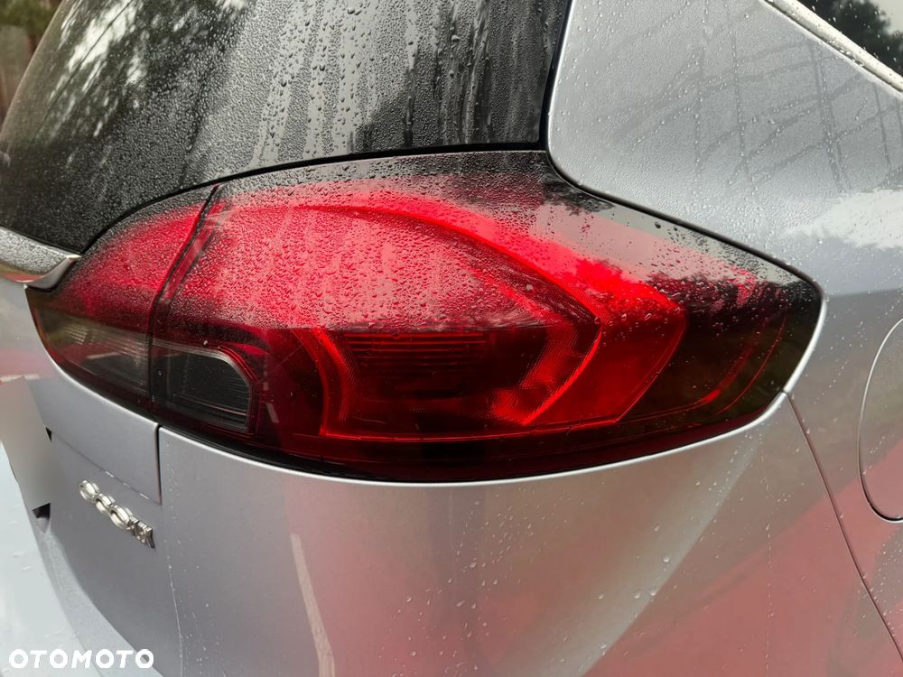 Opel Zafira Tourer 2.0 CDTI ecoFLEX Start/Stop Business Edition - 15