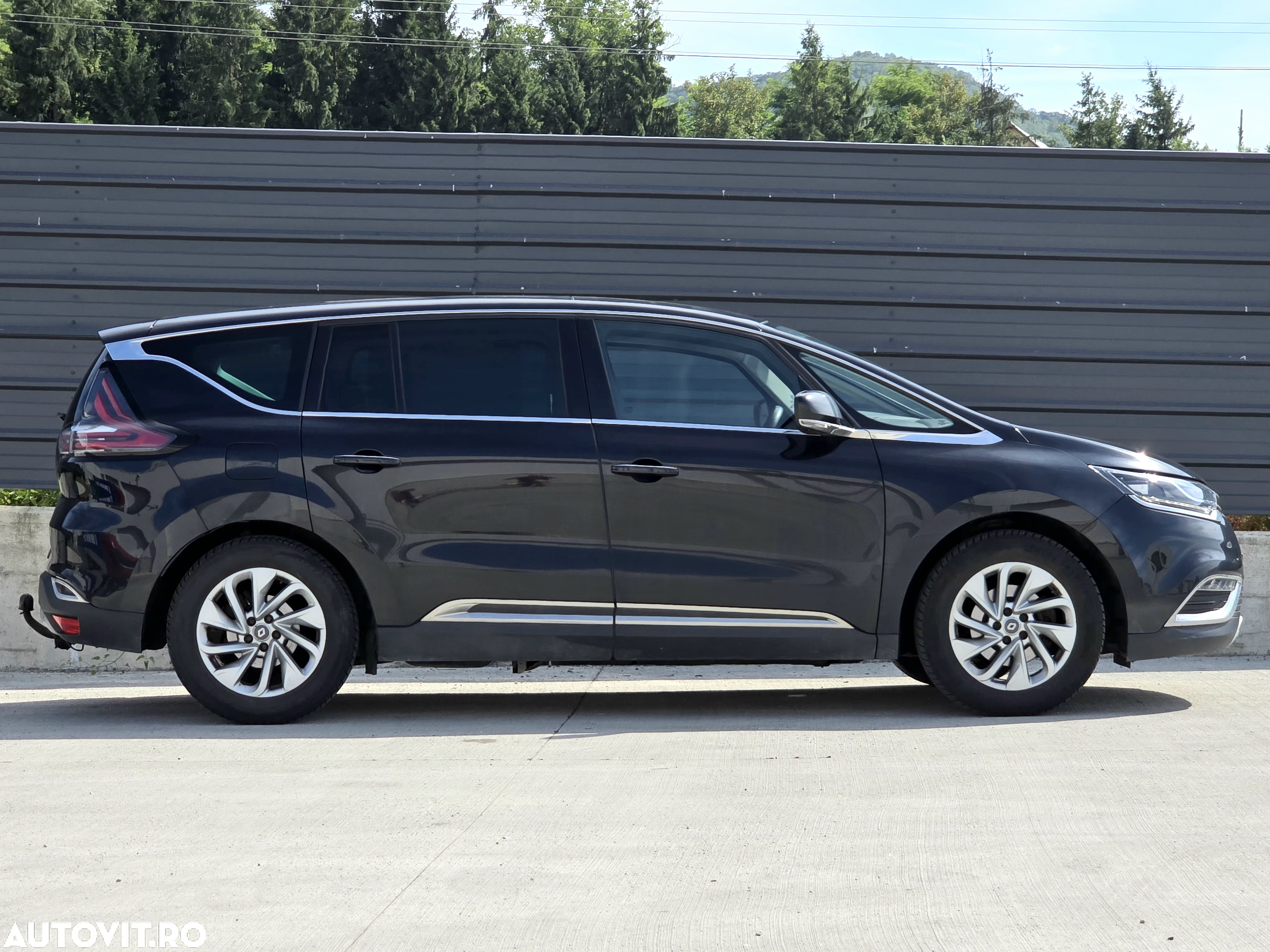 Renault Espace Energy dCi 160 EDC Business - 14