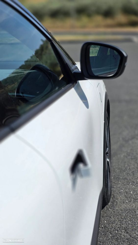 Renault Mégane E-Tech EV60 220hp optimum charge Techno - 23