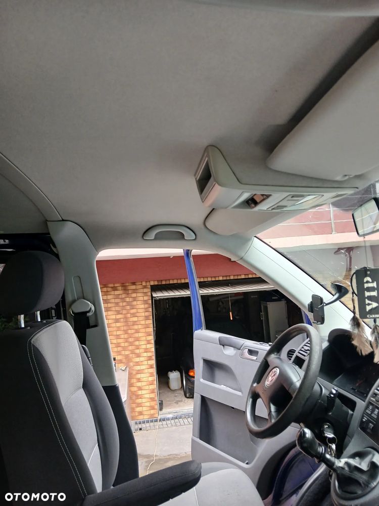 Volkswagen Multivan L1 - 20