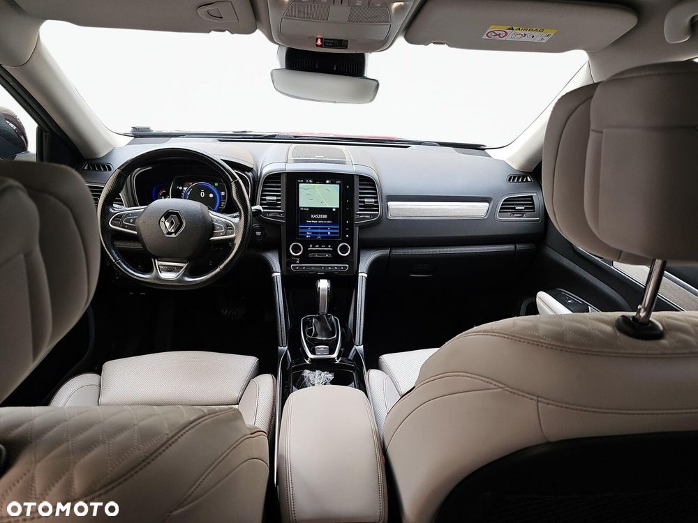 Renault Koleos 2.0 Blue dCi Initiale Paris 4x4 X-Tronic - 27