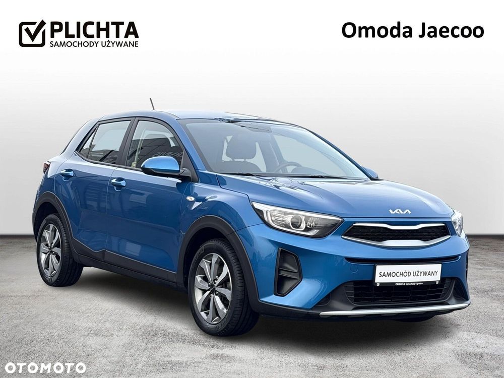 Kia Stonic 1.0 T-GDI M - 7
