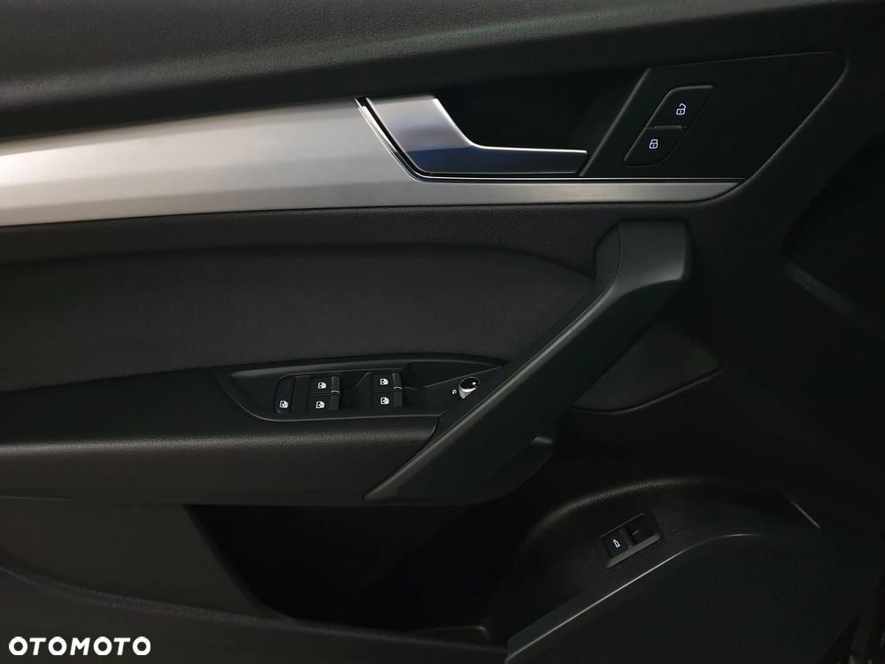 Audi Q5 Sportback 40 TDI quattro S tronic S line - 7