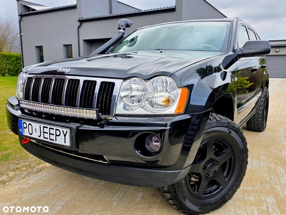 Jeep Grand Cherokee - 2
