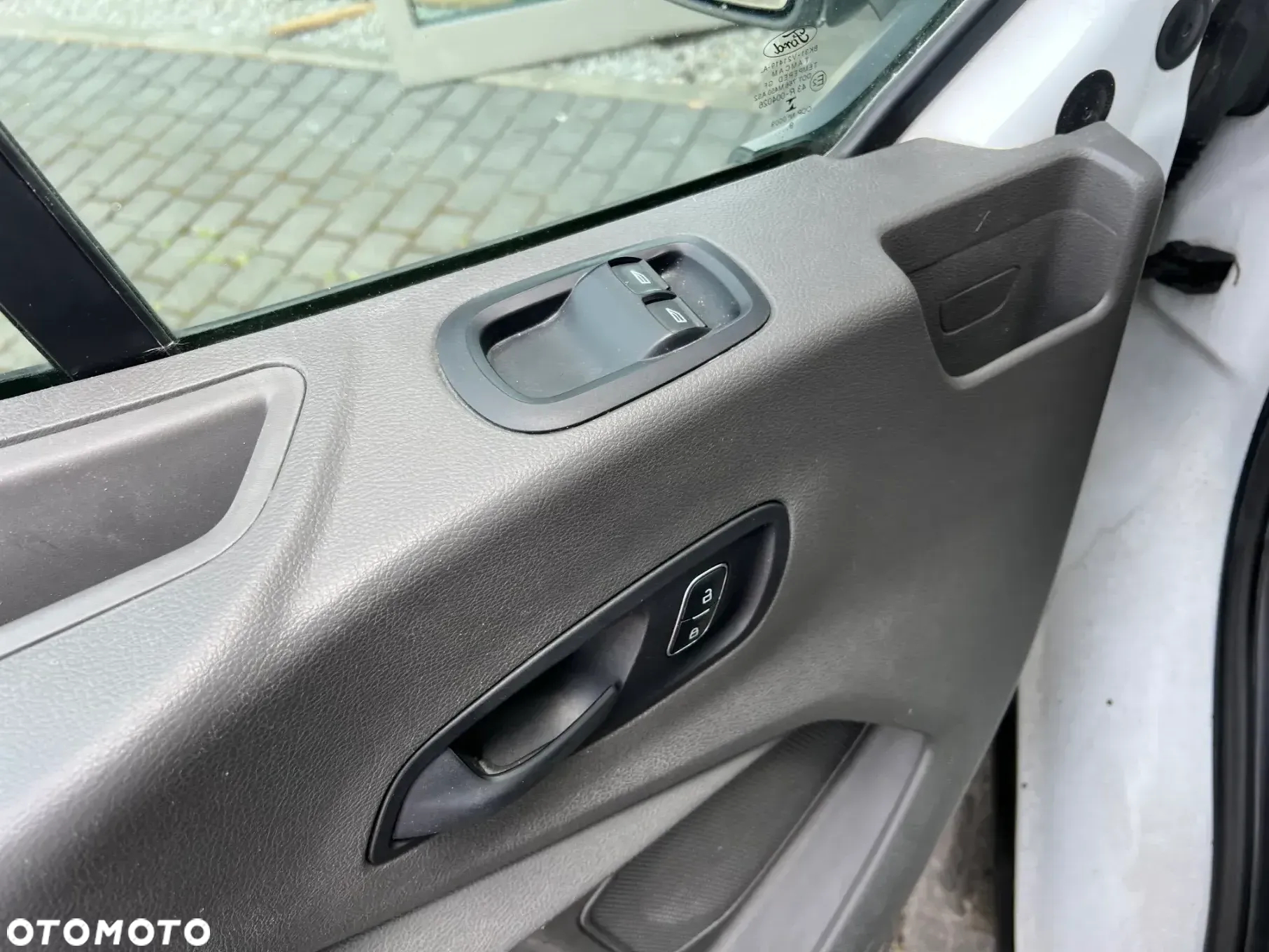 Ford Transit - 20