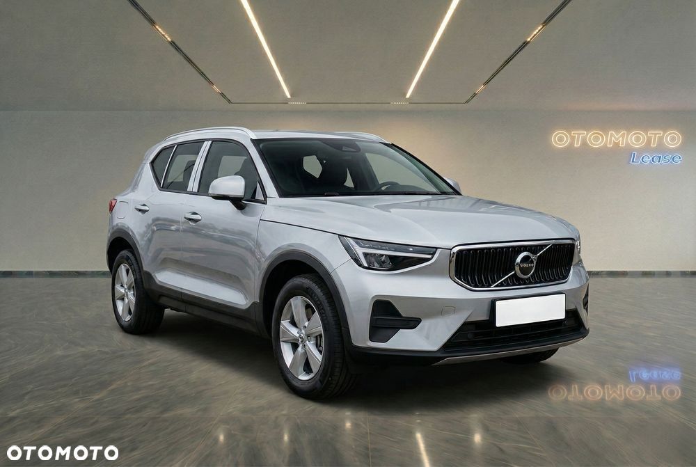 Volvo XC 40 B3 Essential - 3