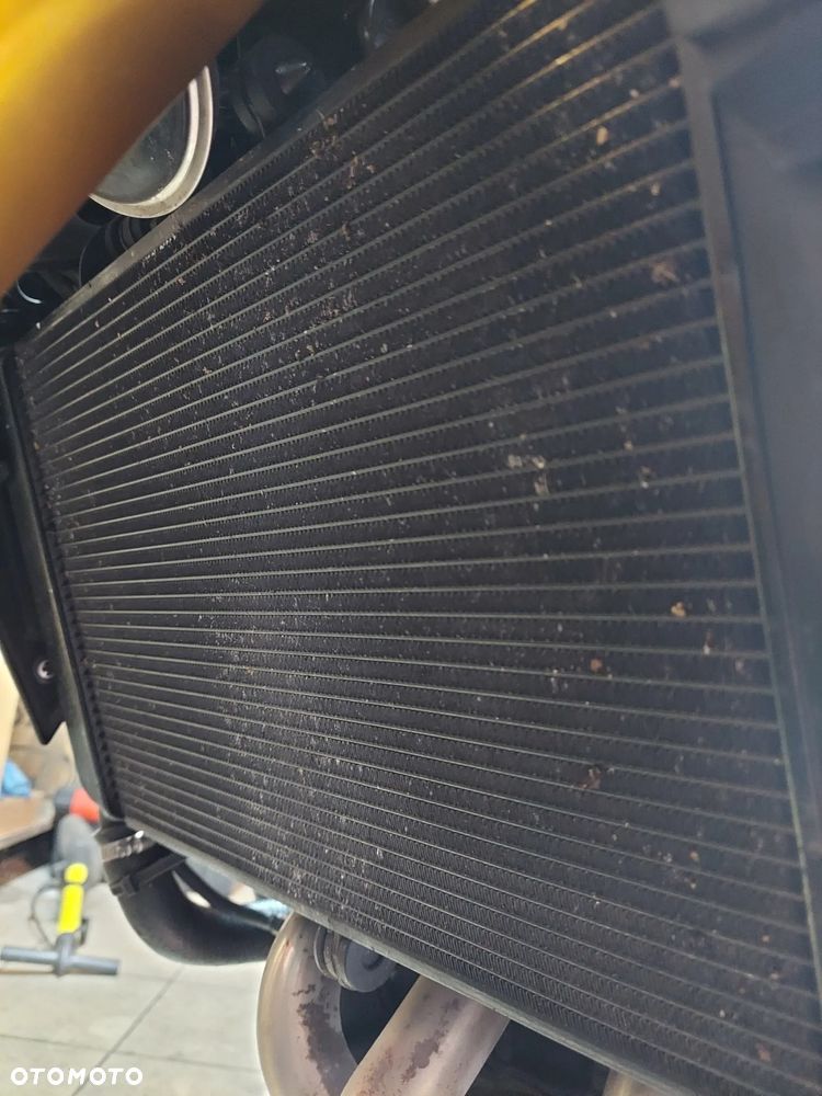Yamaha Tracer - 31