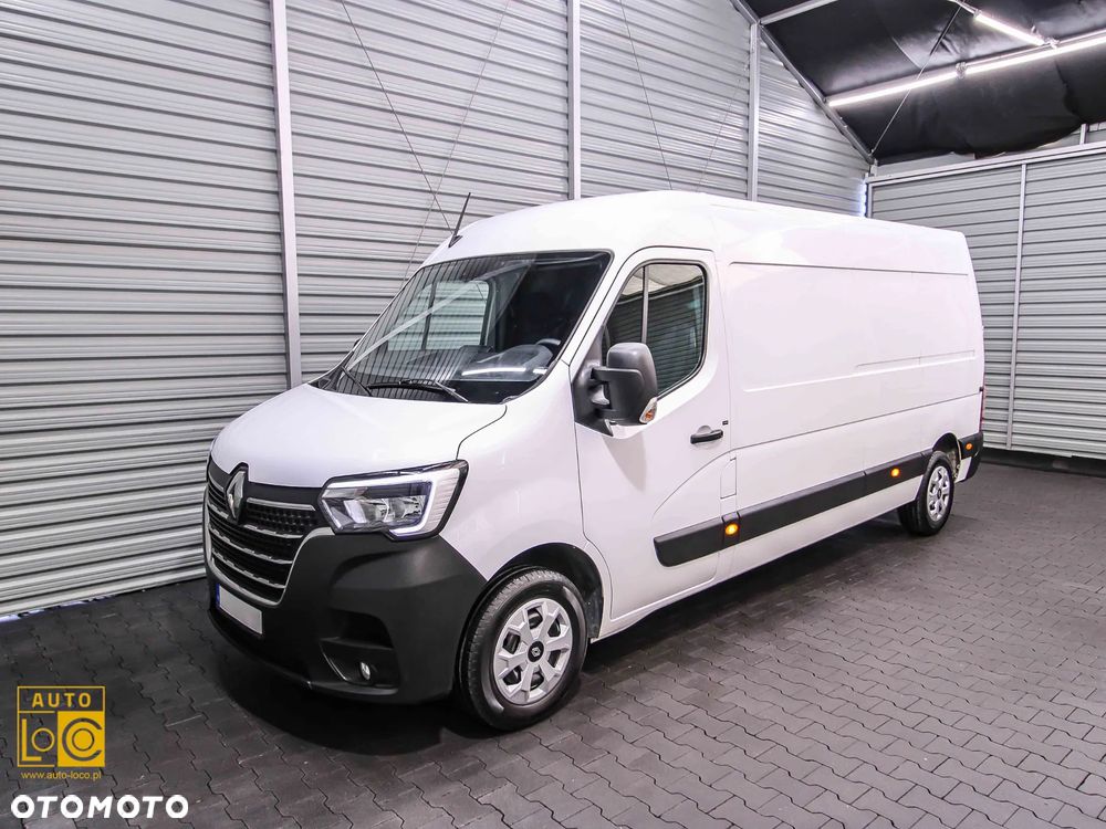 Renault MASTER L3H2 FURGON - 5