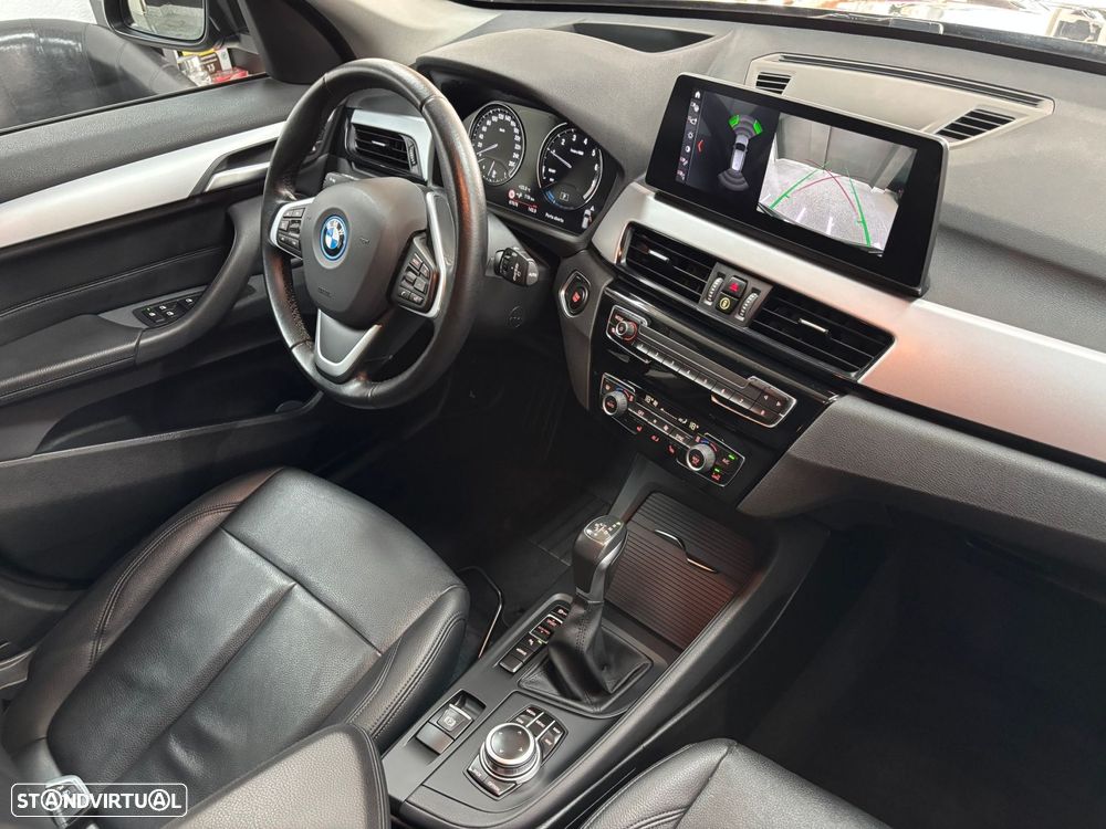 BMW X1 25 e xDrive - 23