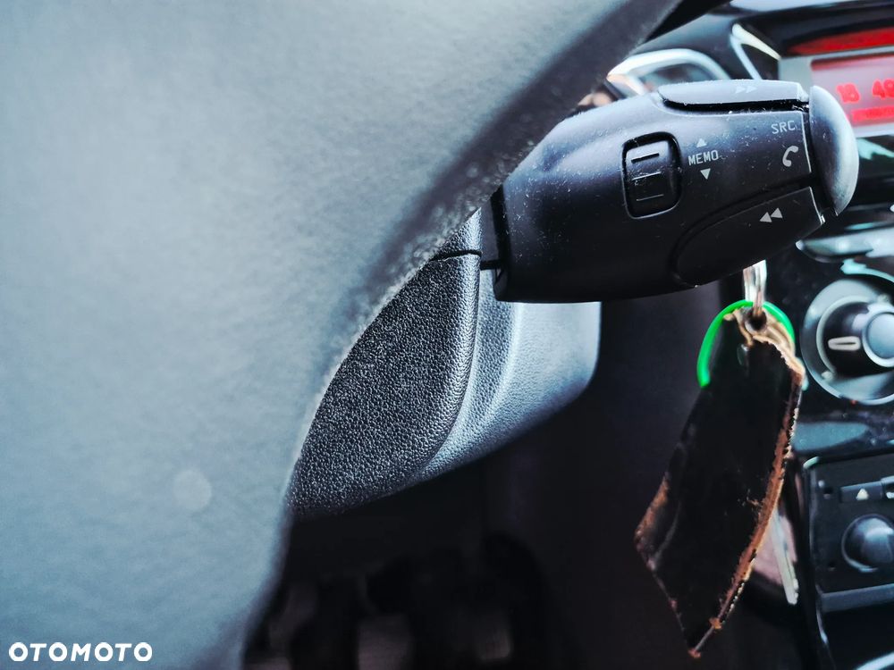 Citroën C3 1.4 Exclusive - 22
