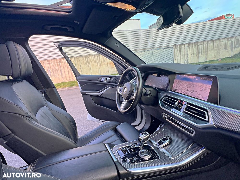 BMW X5 xDrive30d - 5